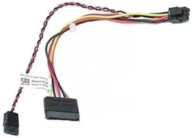 CABLE MINI SATA 7P+6P P/ SLIM ODD P/GAB T3500