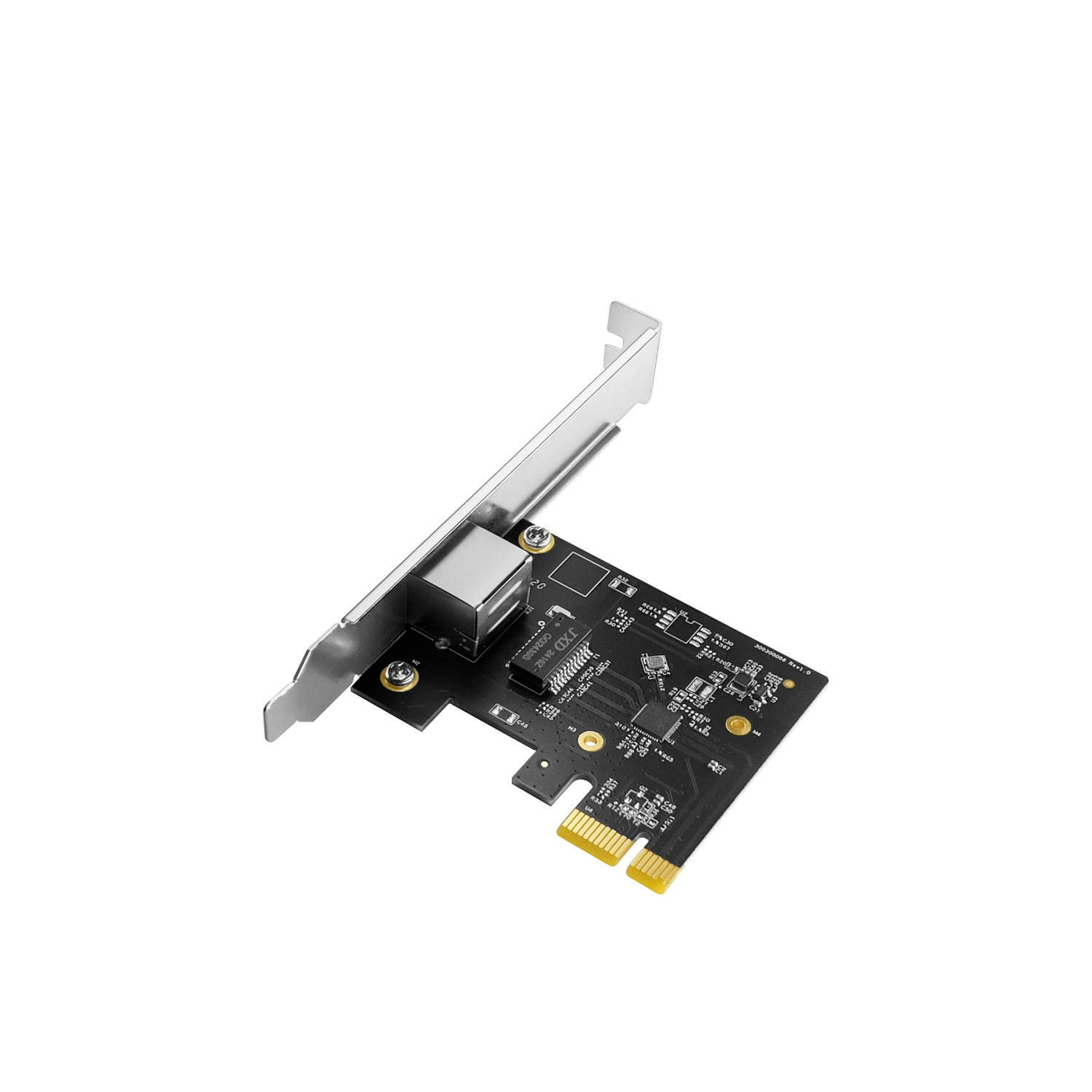 ADAPTADOR DE RED CUDY 2.5 PCI EXPRESS