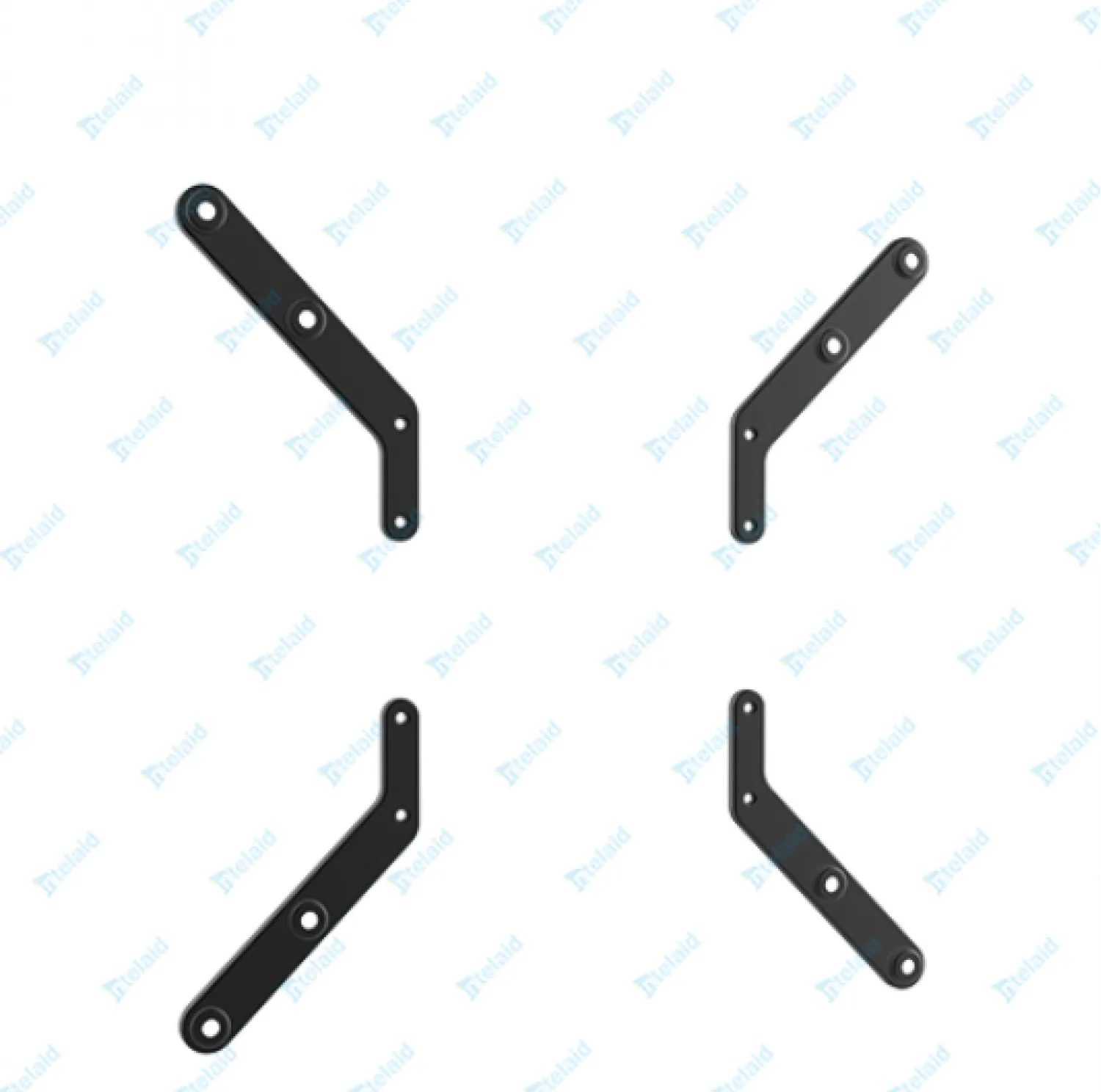 SOPORTE INTELAID VESA EXTENSIBLE MAX. 400X400