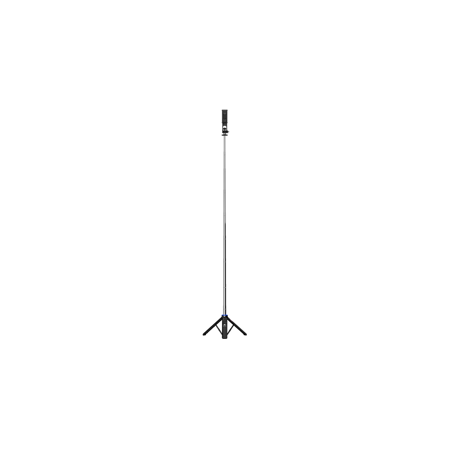 Tripode Xtech Selfie Stick Con Control Remoto