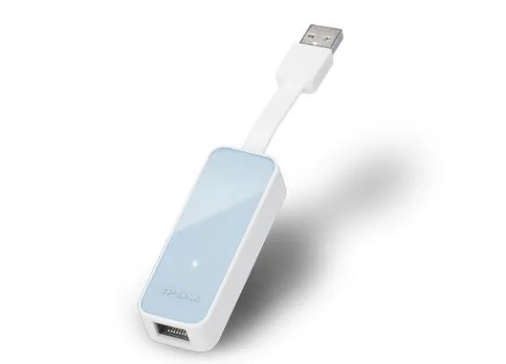 ACC.TP LINK ADAPTADOR DE RED USB 2.0 A 100MBPS ETH
