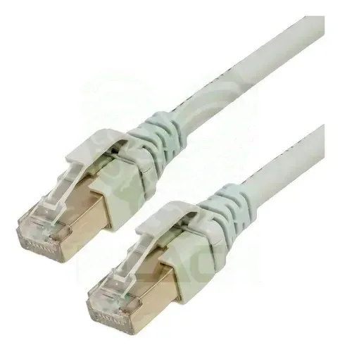 Patch Cord S/Ftp Cat6a 550MHz Lszh 1m Actassi Vdip185x46010