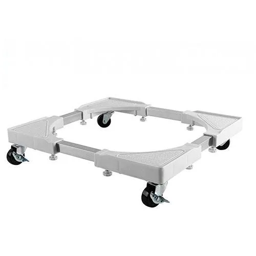SOPORTE BASE MÓVIL INTELAID IT-ESI AJUSTABLE 400-600 MM