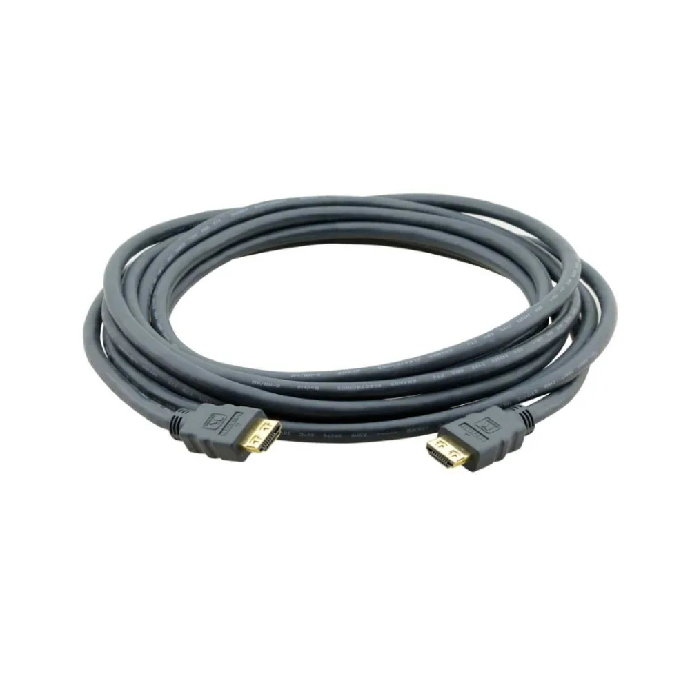 HDMI (MALE - MALE) CABLE (12')