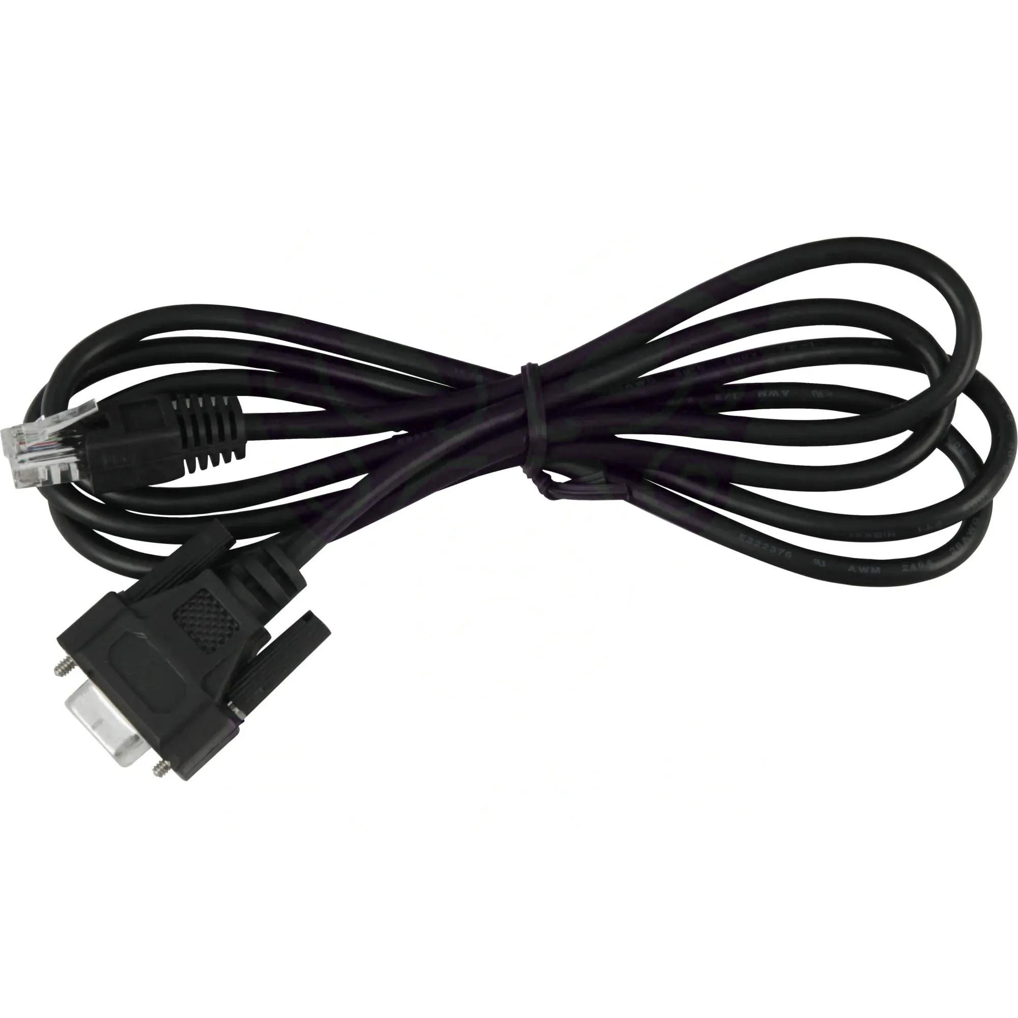 CABLE CONSOLA ARUBA X2C2 RJ45 TO DB9