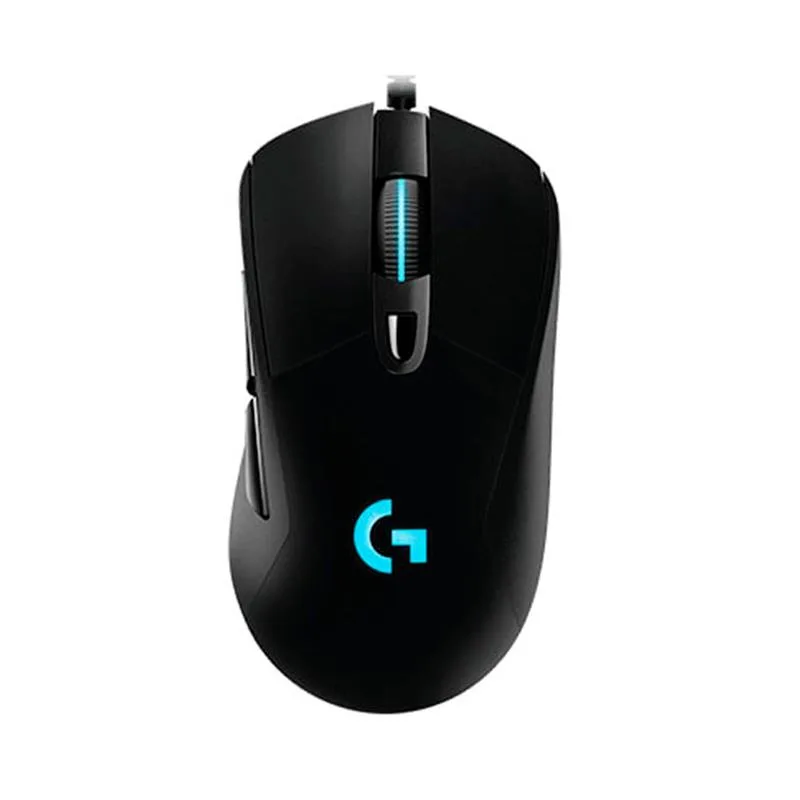 MOUSE INALÁMBRICO LOGIECH G G403 HERO
