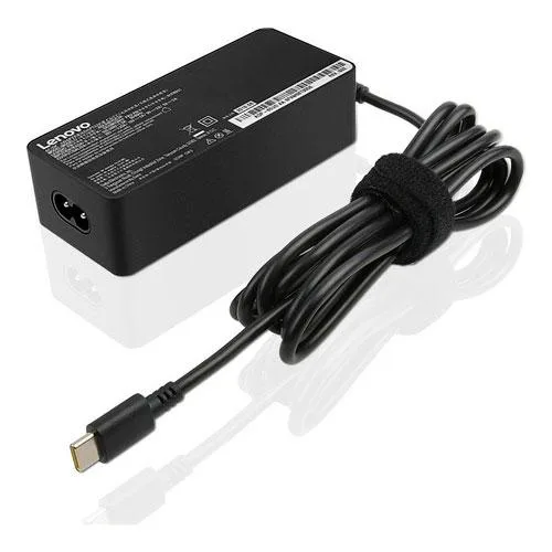ACCESORIO LENOVO AC ADAPTER TYPE-C 65W
