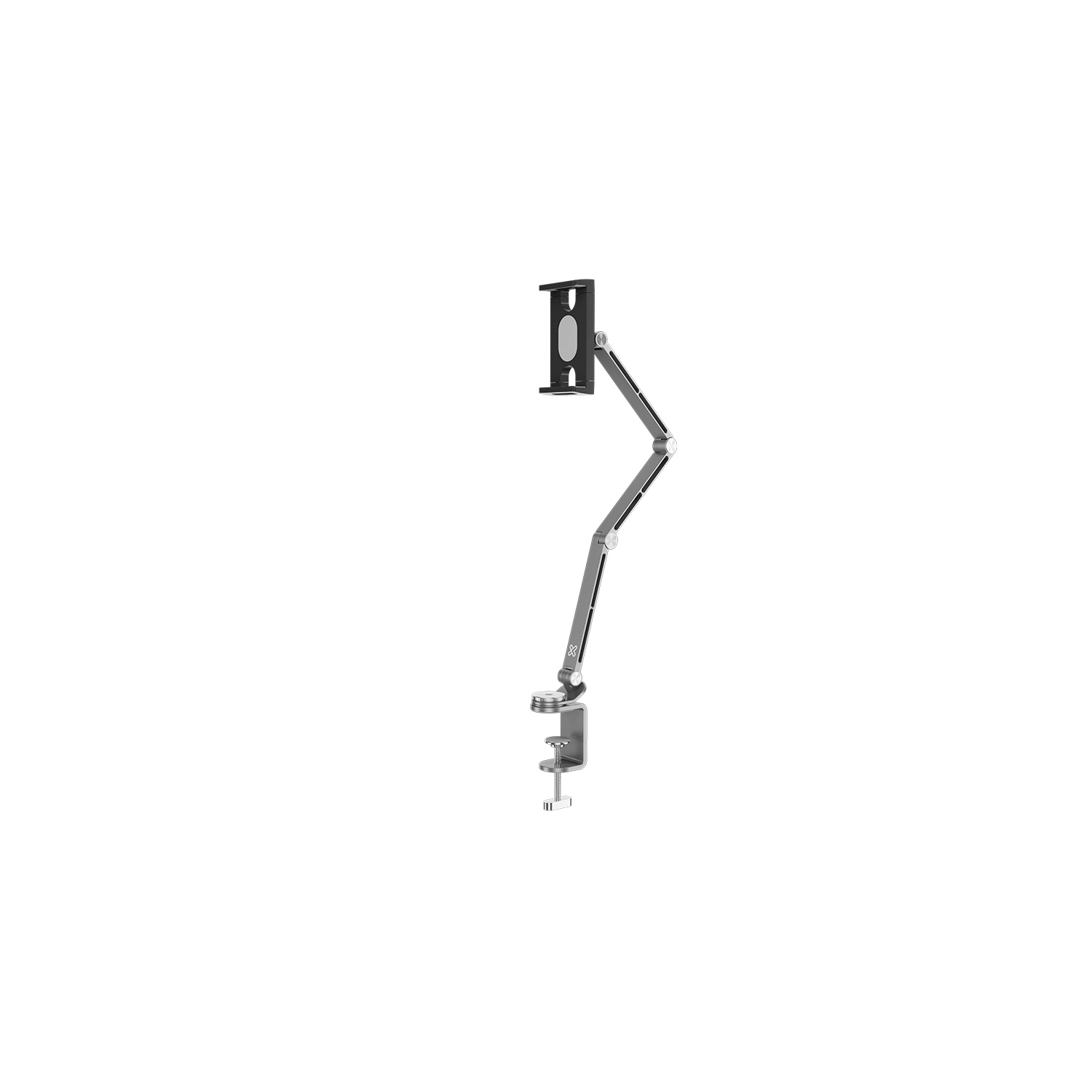 KLIP XTREME SOPORTE PLEGLABLE SMARTPHONES, TABLETAS, MONITORES, ETC