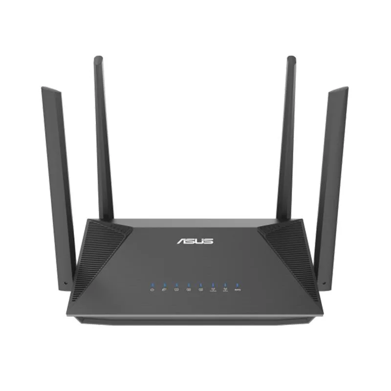 ROUTER WIRELESS ASUS RT-AX52 (AX1800) WIFI 6