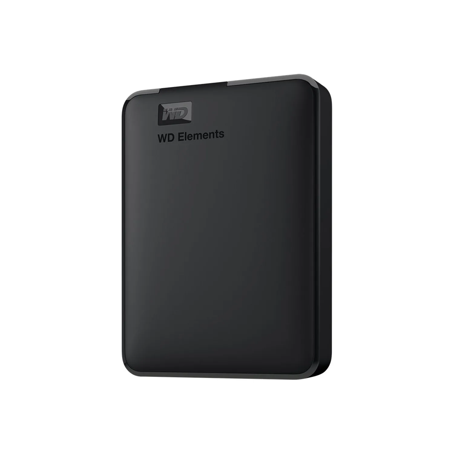 DISCO RIGIDO EXTERNO WESTERN DIGITAL 4TB USB 3.0 ELEMENTS WDBU6Y0040BBK-WESN