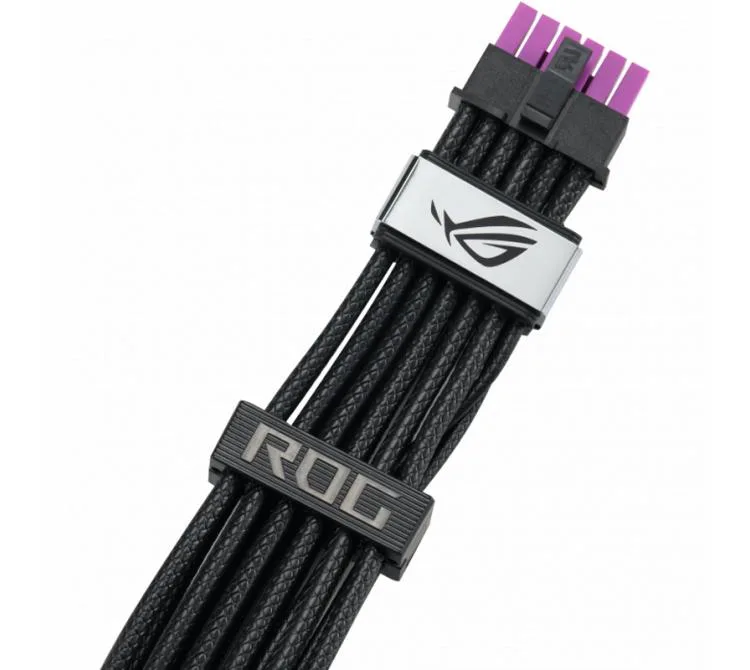 Cable ASUS ROG Equalizer 12V-2X6 Pci-e