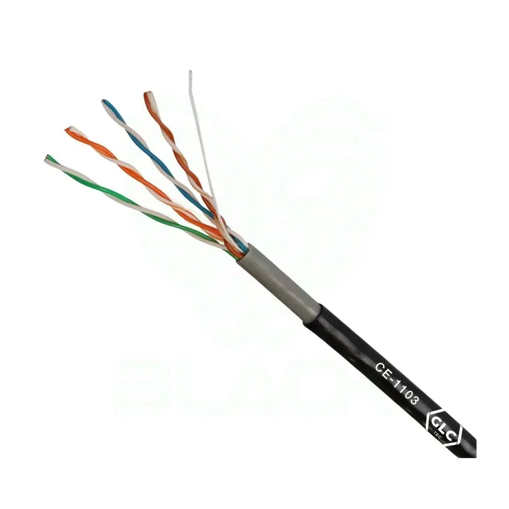 Cable Utp Cat.5e 305mts Glc Eco Soho