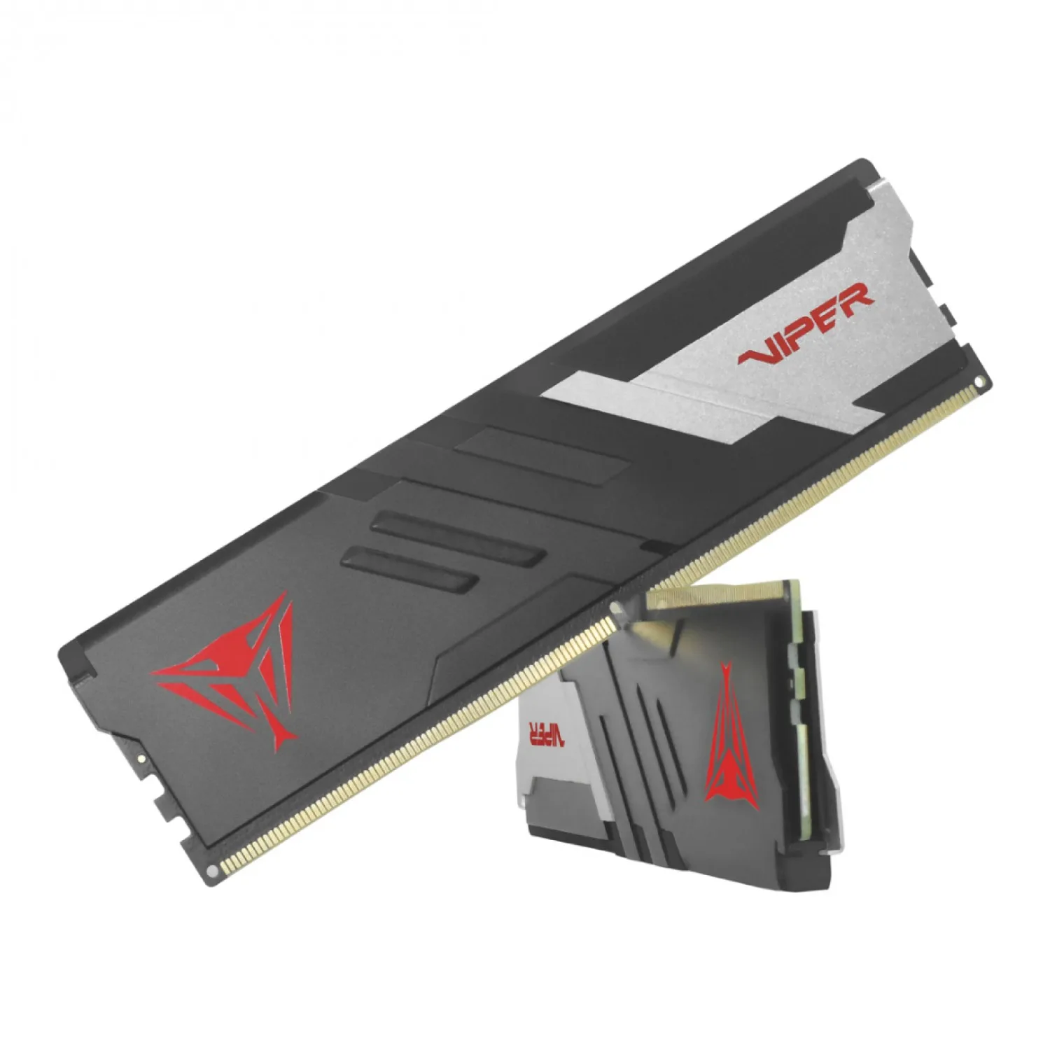 MEMORIA PATRIOT VIPER VENOM DDR5 16GB 6000 MTS CL36 DUAL KIT BLK PE001183