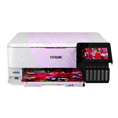 IMPRESORA EPSON MF PHOTO L8160 A4