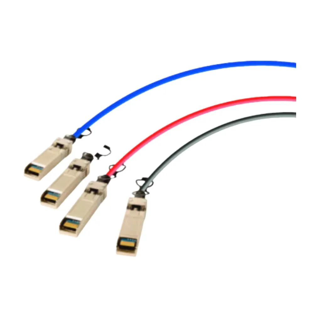 CABLE ASSEMBLY, HIGH SPEED INTERCONNECT, 10GB/S, P...