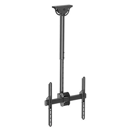 SOPORTE INTELAID TECHO TELESCOPICO TV PLANO Y CURVO 32 A 55- 50KG