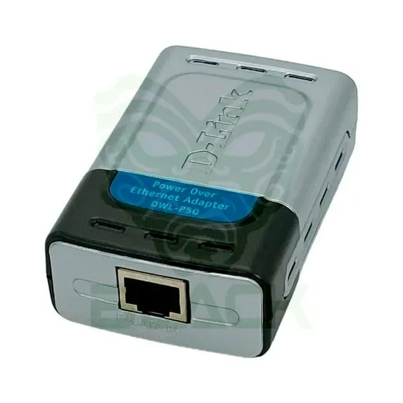 ADAPTADOR DWL-P50 PWER ETHERNET DLINK