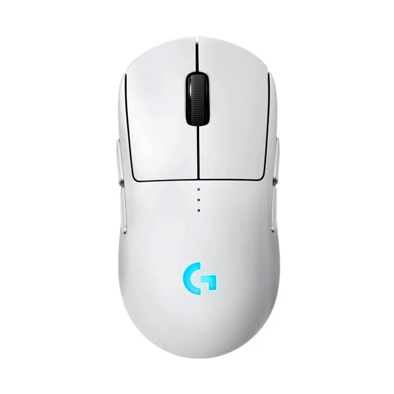 MOUSE INAL LOGITECH GAMING G PRO 2 WHITE