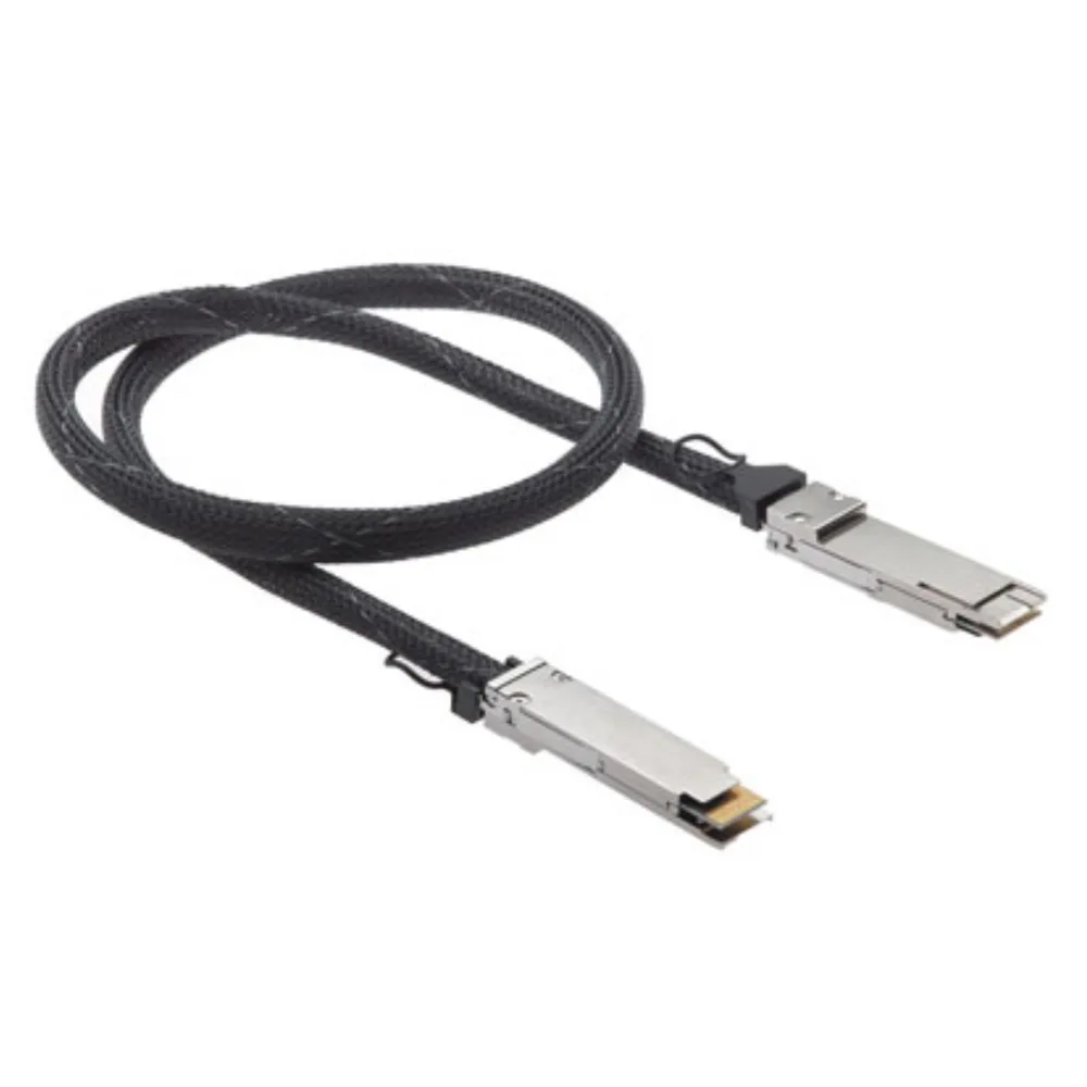 INTERCONEXIÓN DE ALTA VELOCIDAD 40GB/S, CABLE DE C...