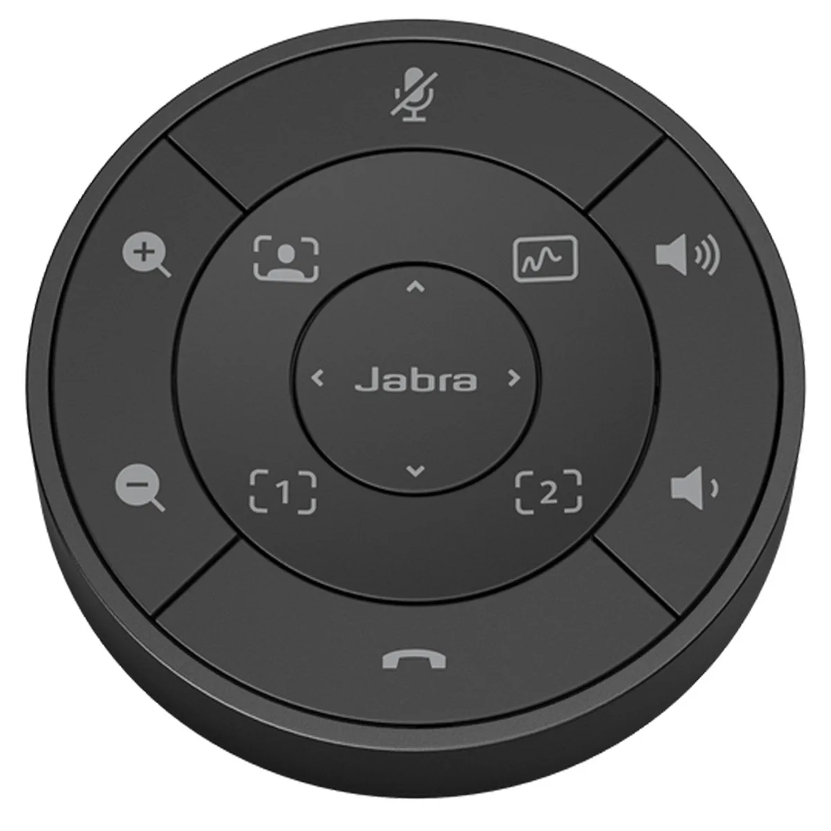 CONTROL JABRA PANACAST 50