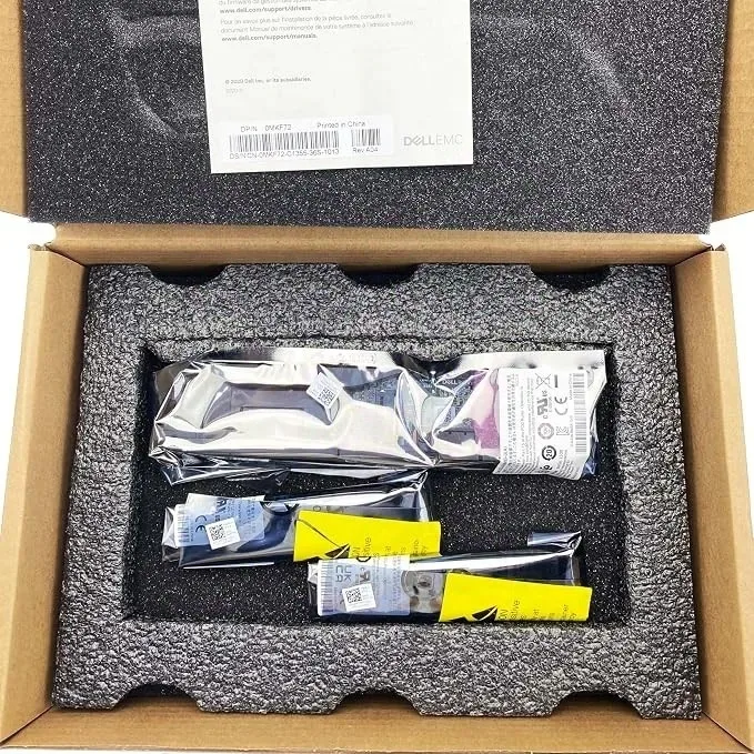 Dell BOSS-S2 Controller Card Without Cable, Custom