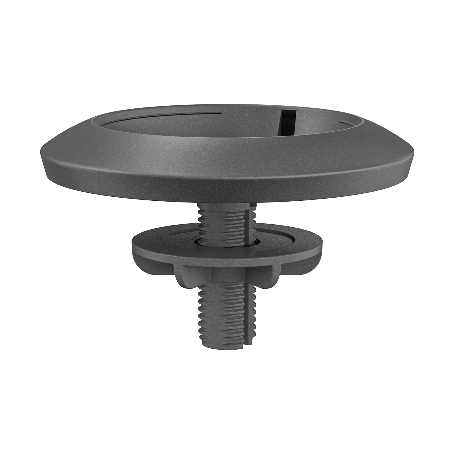 RALLY MIC POD HUB TABLE MOUNT
