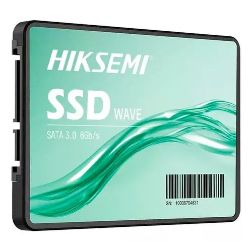 SSD SATA 1024GB HIKSEMI