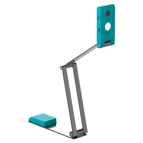 ESCANER IRIS IRISCAN VISUALIZER 7 - A3