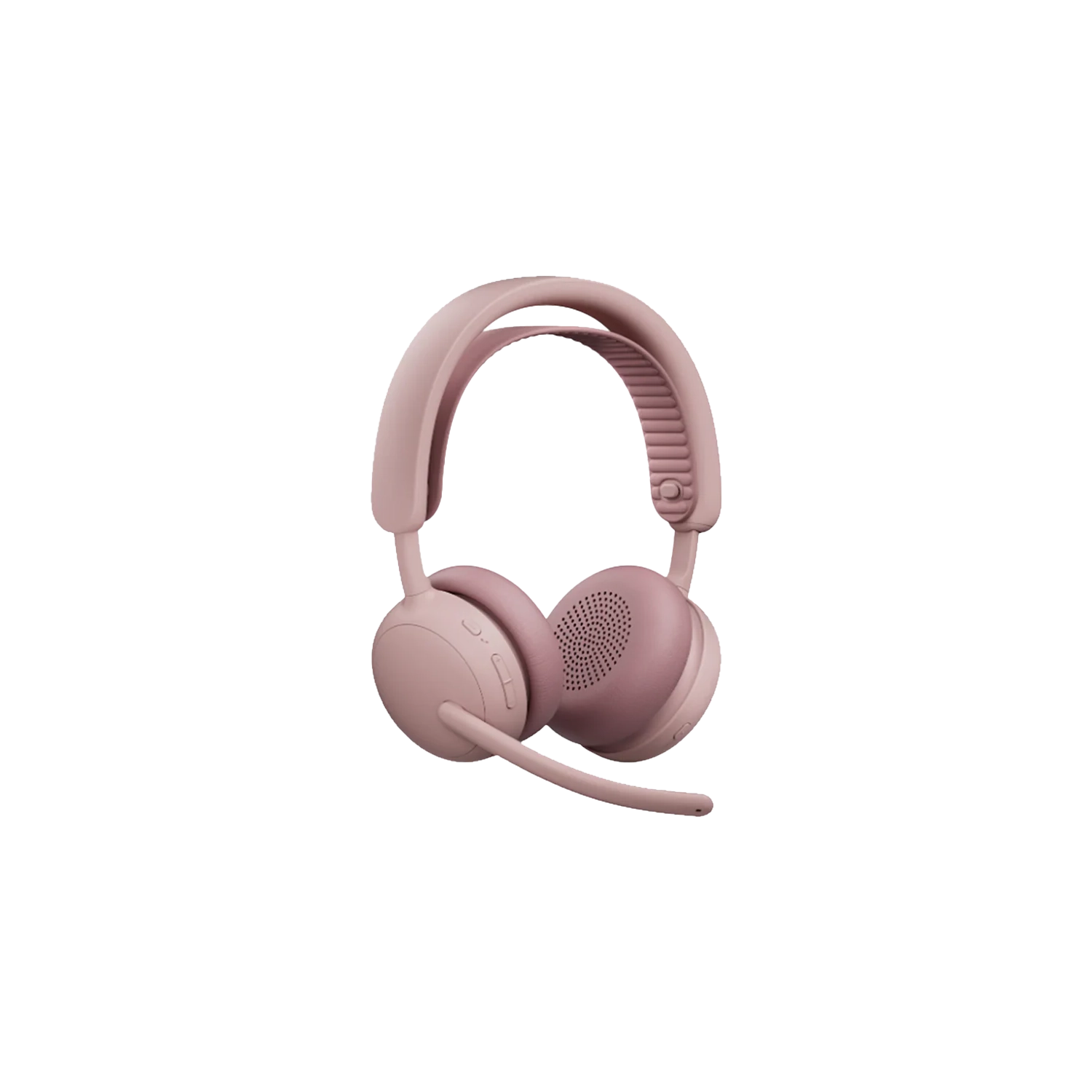 HEADSET LOGITECH ZONE 2 ES ROSE WIRELESS 2.4GHZ - BT