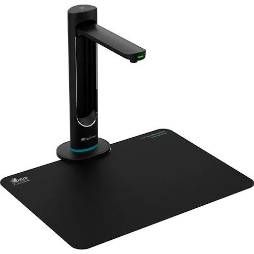 ESCANER IRIS IRISCAN DESK 6 BUSINESS A3
