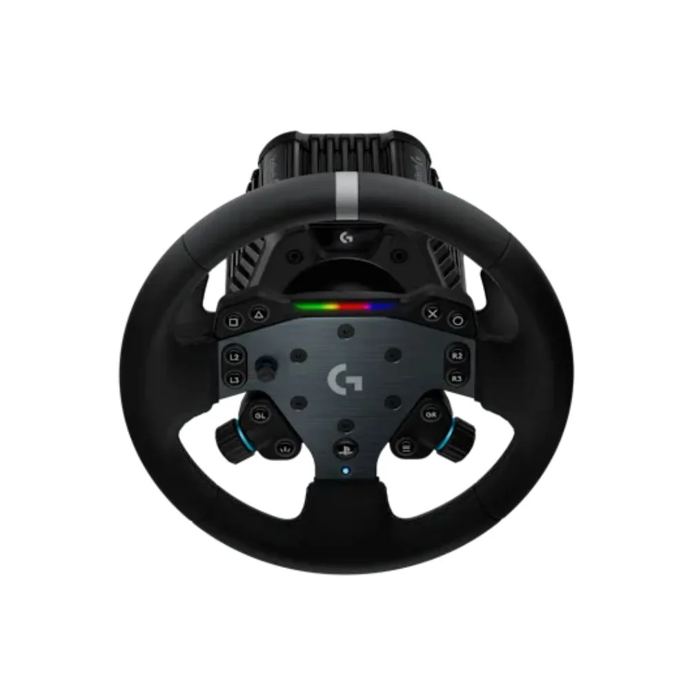 VOLANTE LOGITECH RS50 SYSTEM