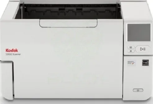 SCANNER KODAK ALARIS S3100 100 PPM ADF300 A3DUPLEX