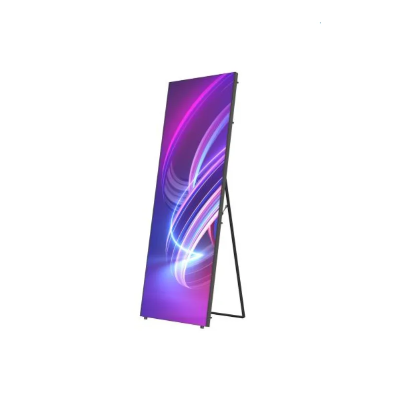 DS-D4512CH-1FQ DISPLAY BASE CON SOPORTE PIXEL PITCH P1.2