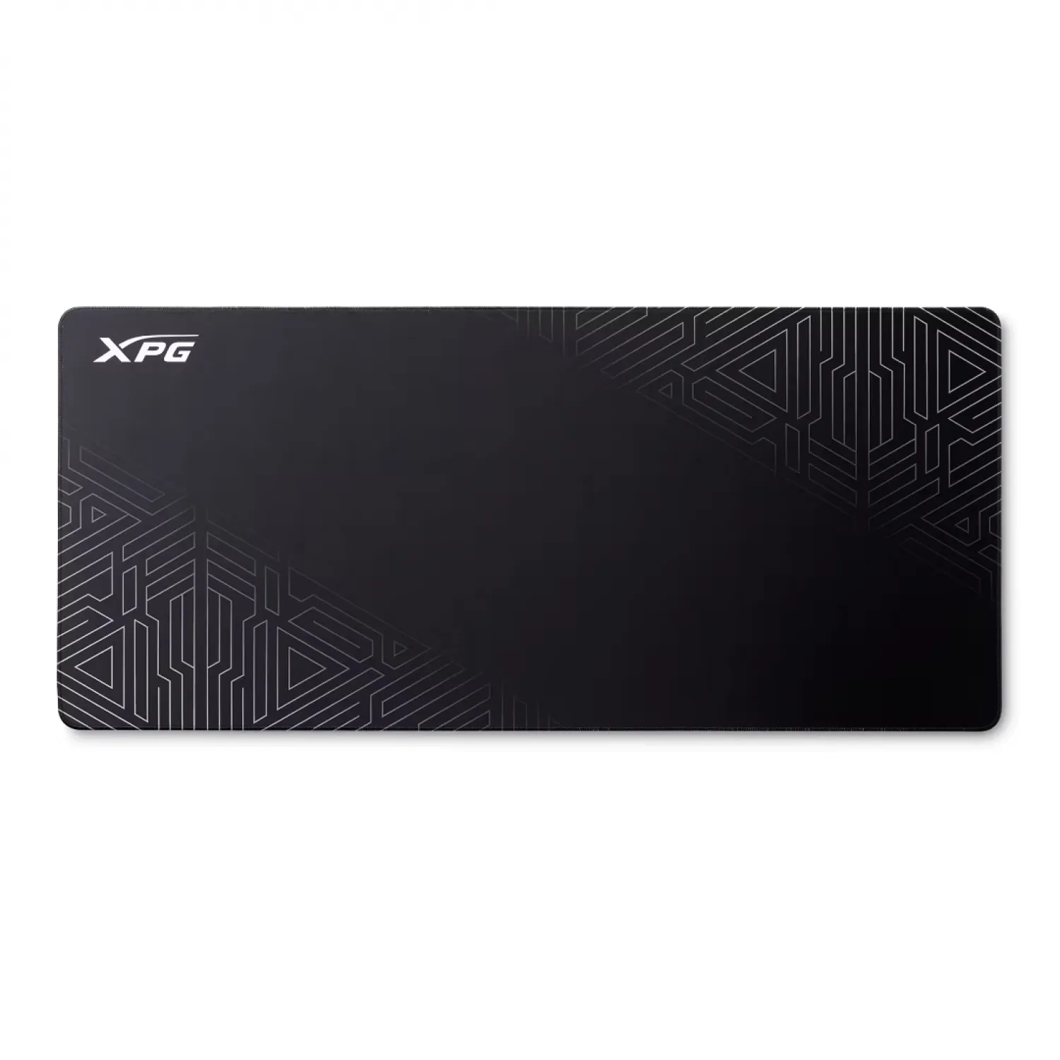 MOUSE PAD XPG FRONTLINE III XL NEGRO