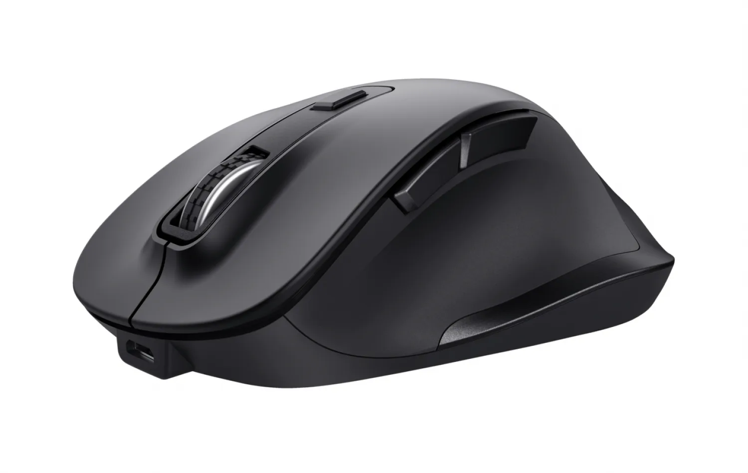 MOUSE TRUST FYDA WIRELESS ECO
