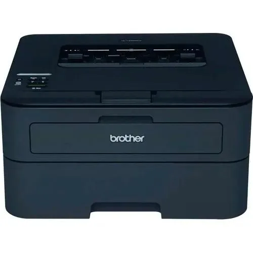 IMPRESORA BROTHER HL-L2360DW LASER SIMPLE FUNCION MONOCROMATICA