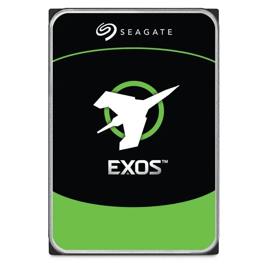 DISCO RIGIDO INTERNO SEAGATE EXOS 8TB SATA 7200RPM ST8000NM017B