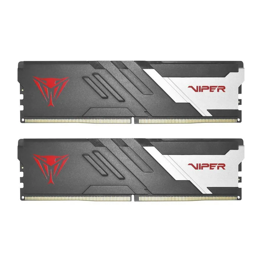 MEMORIA PATRIOT DDR5 32GB (2X16GB) 6400MHZ VIPER VENOM CL36 XMP 3.0/AMD EXPO