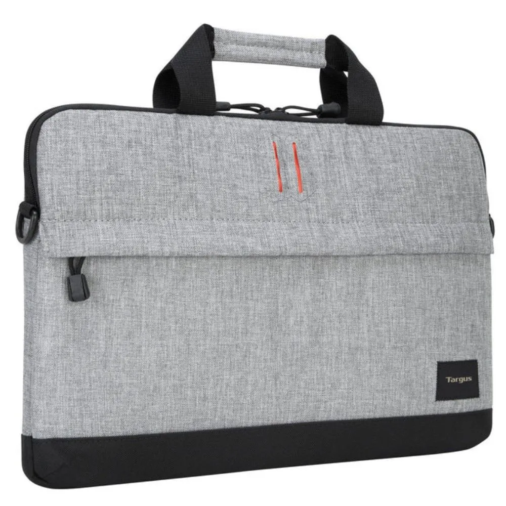MALETIN TARGUS STRATA NOTEBOOK 15,6'' GRIS-NEGRO