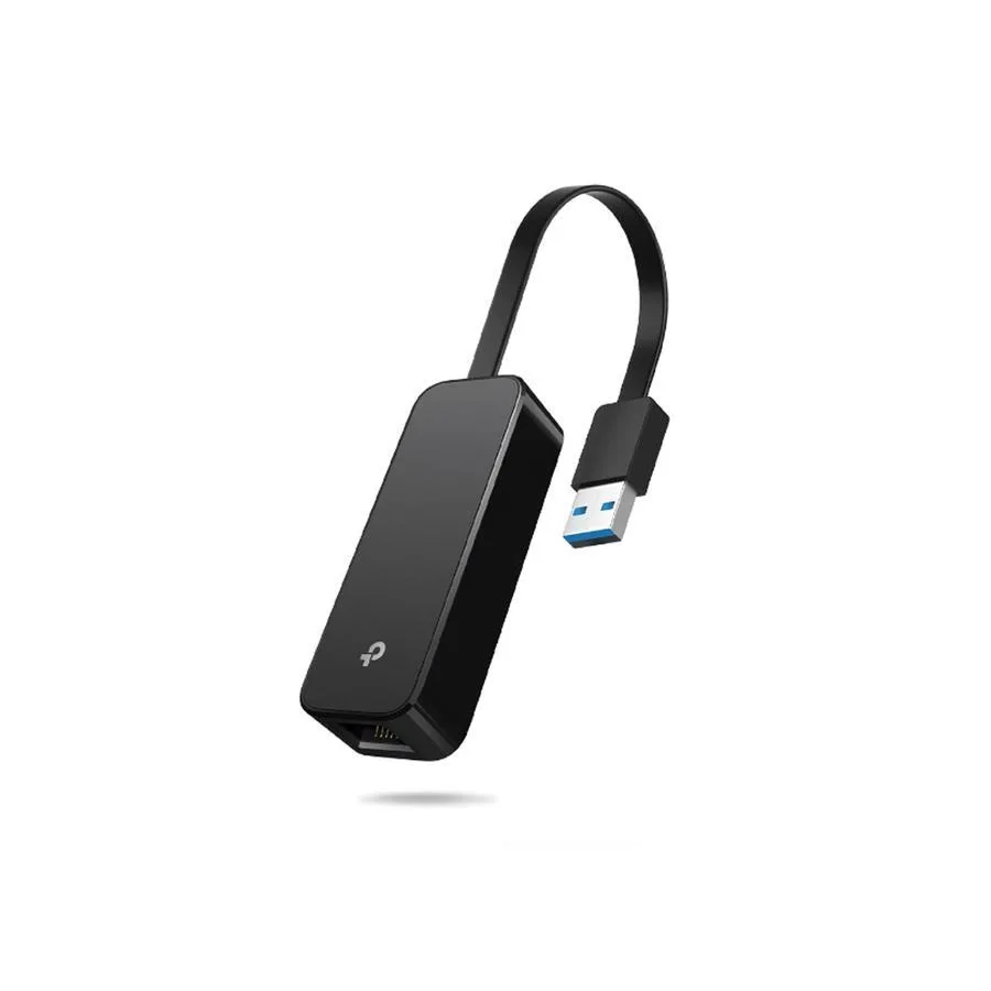 ADAPTADOR TP-LINK UE306 USB 3.0 A ETHERNET GIGABIT RJ45