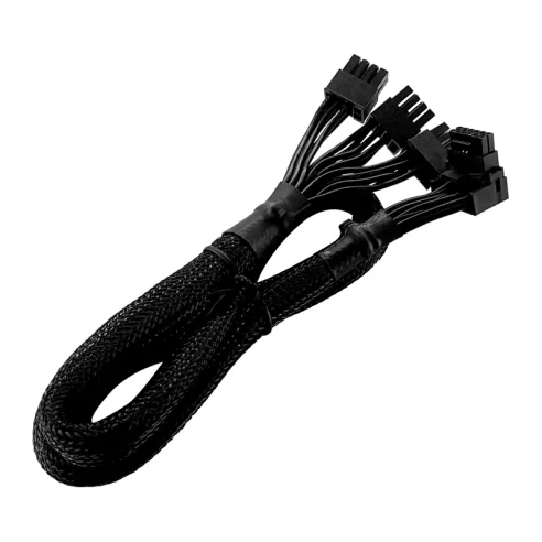 CABLE ADAPTADOR COOLER MASTER 12+4 PIN A 3X8 PIN PCI5 SFX