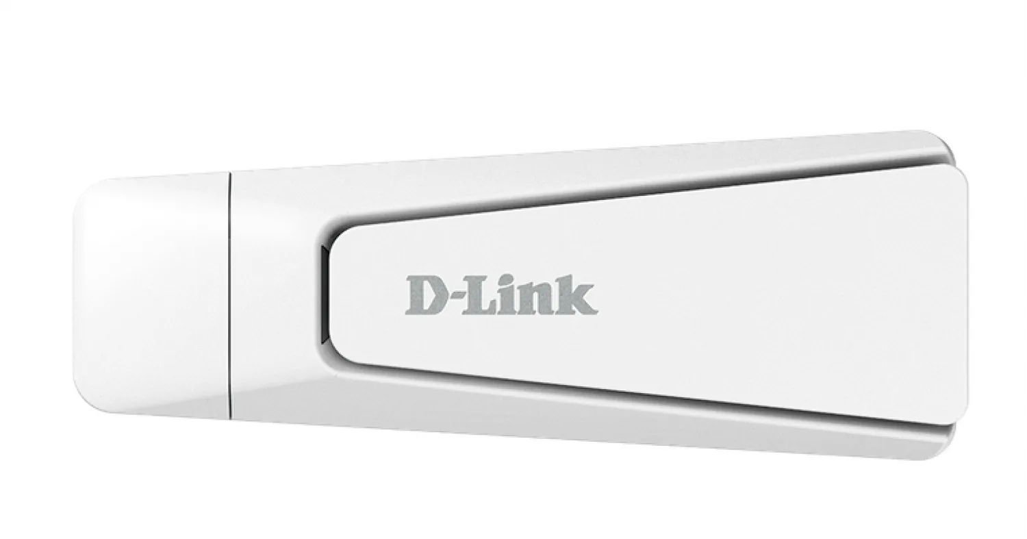 D-LINK USB WIFI AX18U WIFI 6 ADAPTER