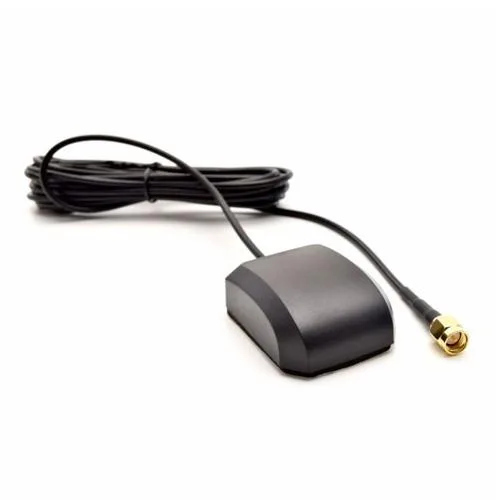 Teltonika Networks Gnss Adhesive Sma Antenna Pr1ksg30
