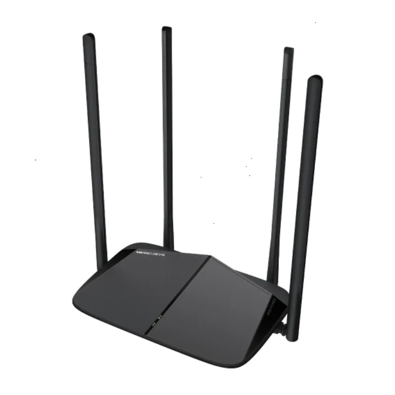 MR39-HP ROUTER WIR MERCUSYS AC1200 HIGH POWER DUAL BAND