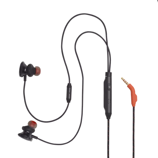 AURICULAR JBL QUANTUM 50 GAMING SURROUND NEGRO