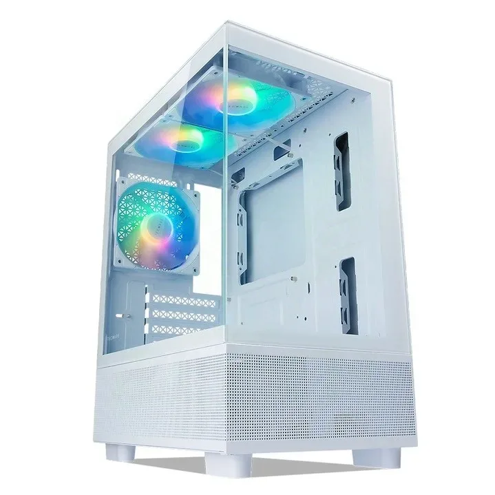 TECWARE INFINITY M2 3 FANS ARGB BLANCO (TWCA-INFM2-WHOL)