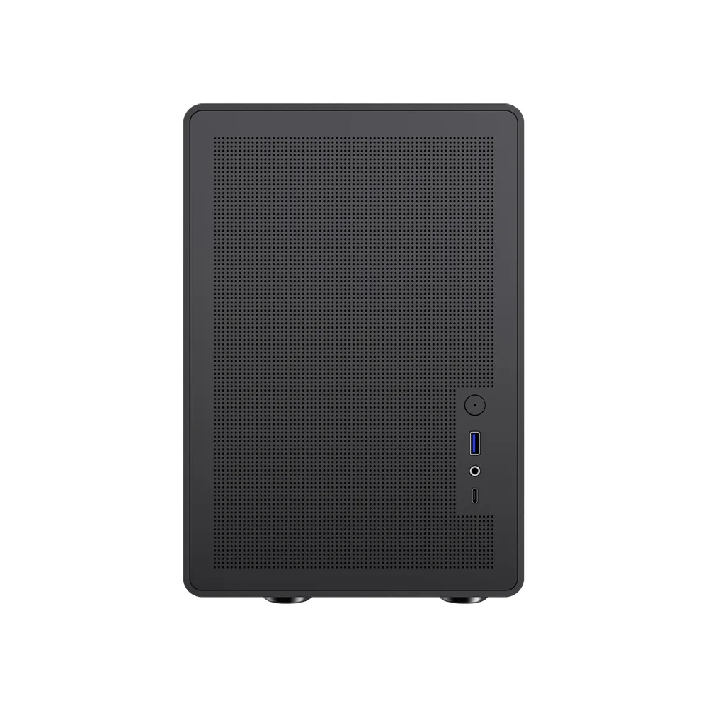 GAB GAMEMAX SPARK AIR BK M-ATX