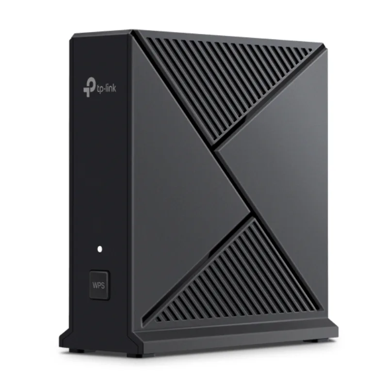 Hx521 Pack De 1 Mesh Para Isp Tp Link Ax3000 Wifi6 Gigabit