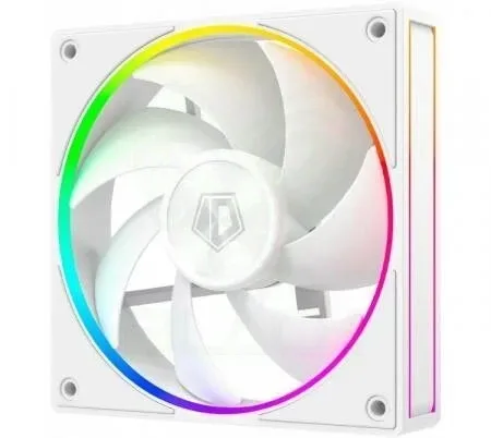 ID-COOLING AF-127-ARGB-W TRIO