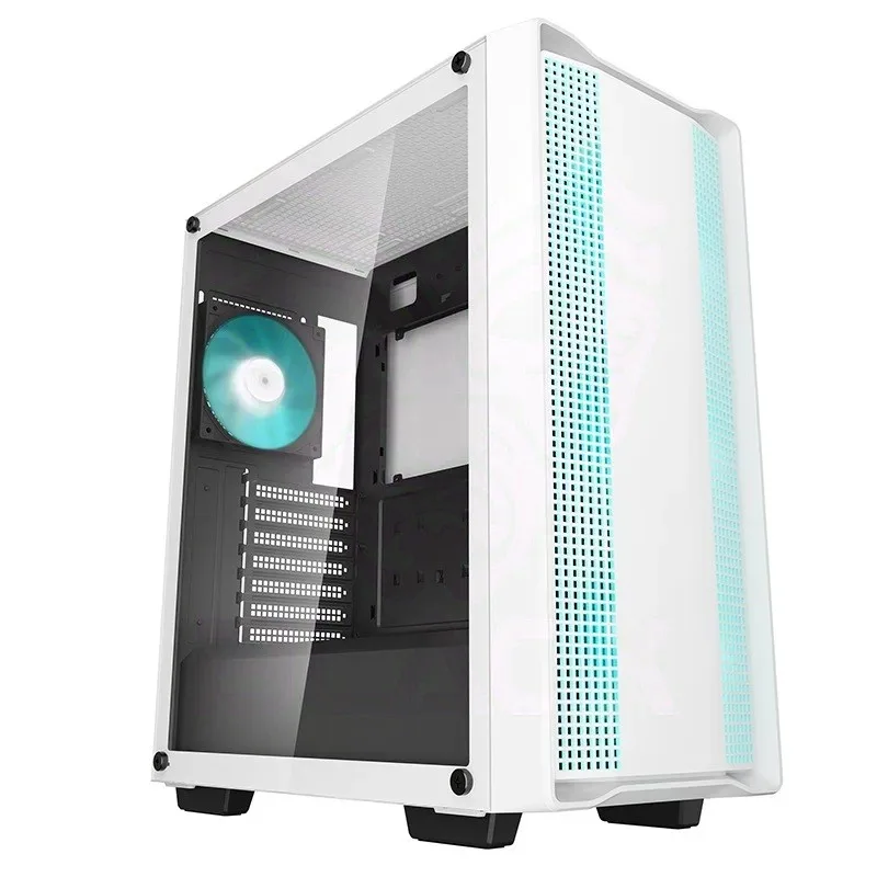 Deepcool Cc560 Wh V2